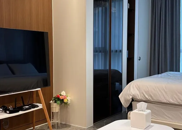 아트 밸리 아파트