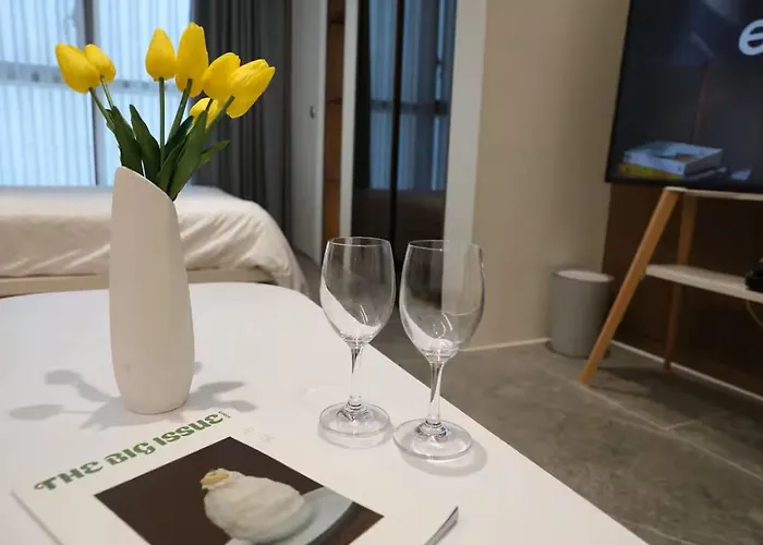 아트 밸리 아파트 *